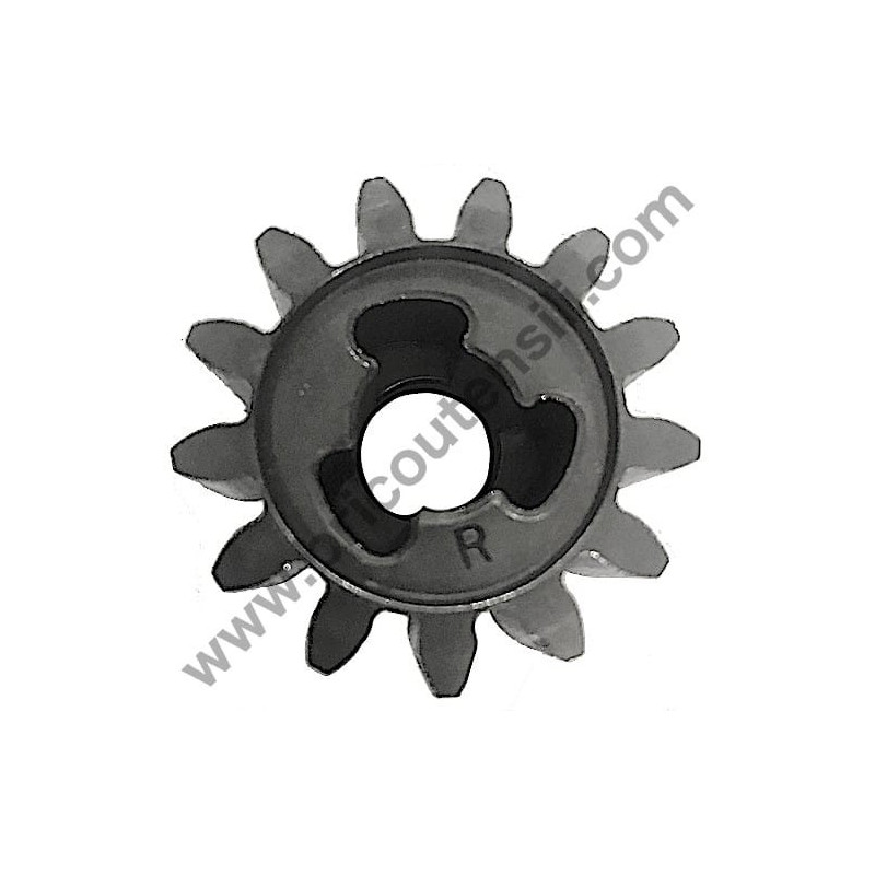 Ratchet Wheel Right Side for Self-Propelled Lawnmower AMA LT 52H