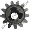 Ratchet Wheel Right Side for Self-Propelled Lawnmower AMA LT 52H