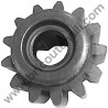 Ratchet Wheel Right Side for Self-Propelled Lawnmower AMA LT 52H - 1