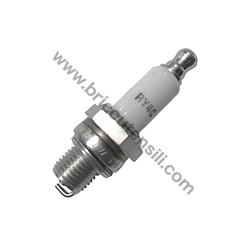 Champion Spark Plug RY4C for Chainsaw Alpina AC 27 T