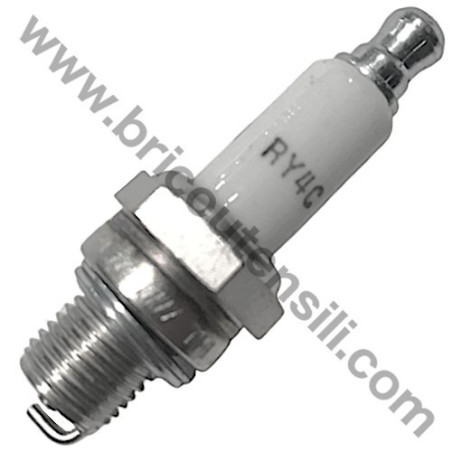 Champion Spark Plug RY4C for Chainsaw Alpina AC 27 T