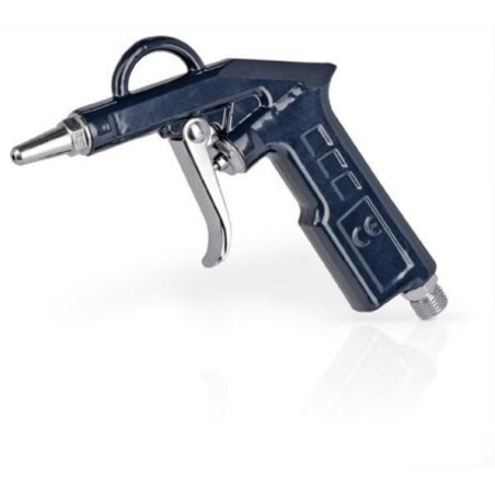 Blow gun air with nozzle Short  Varo Powair 0103