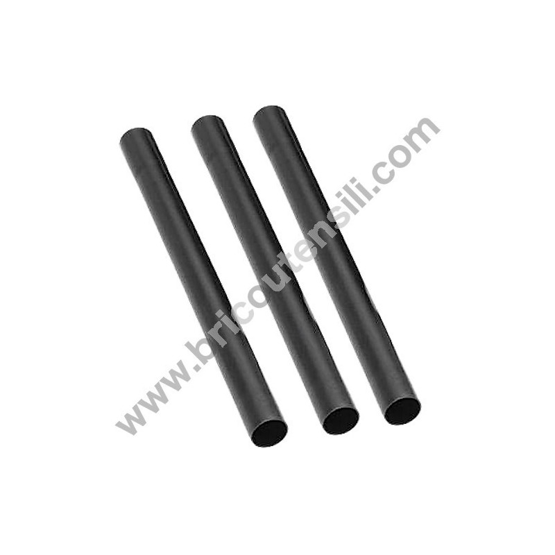 Tubo Plastica Prolunga per Aspirapolvere Black&Decker BXVC 15 PE