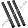 Plastic Pipe (Q.ty 3) for Vacuum Cleaners BXVC 15 PE