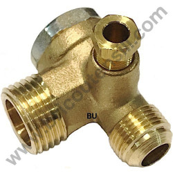 Valvola di Ritenuta per Compressori
