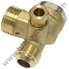 Valvola di Ritenuta per Compressori