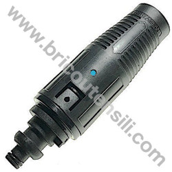 Ricambi Black&Decker per Smerigliatrici Angolari 115-125 L