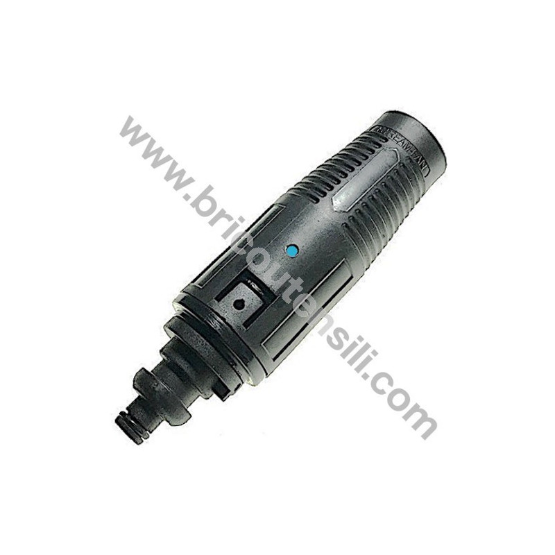 Ricambi Black&Decker per Smerigliatrici Angolari 115-125 L