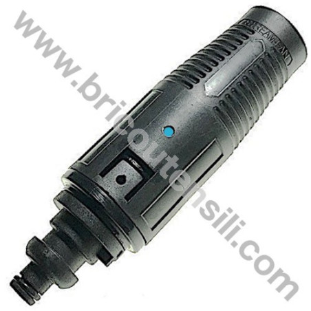 Testina per Lancia Idropulitrice Stanley SXPW22E