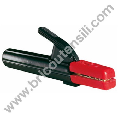 Pinza Portaelettrodi 200 A Sacit Parva 2