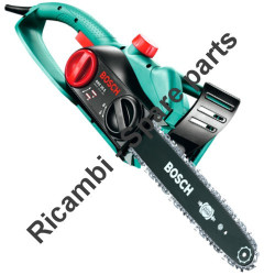 Ricambi Bosch per Trapani Avvitatori a Batteria GSR 10,8 V-LI-2