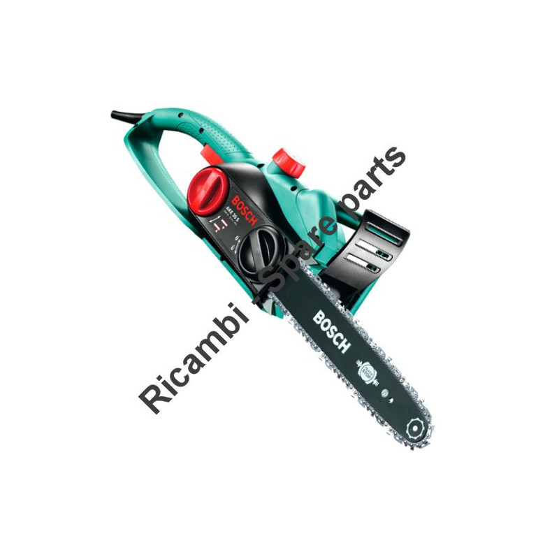 Ricambi Bosch per Trapani Avvitatori a Batteria GSR 10,8 V-LI-2