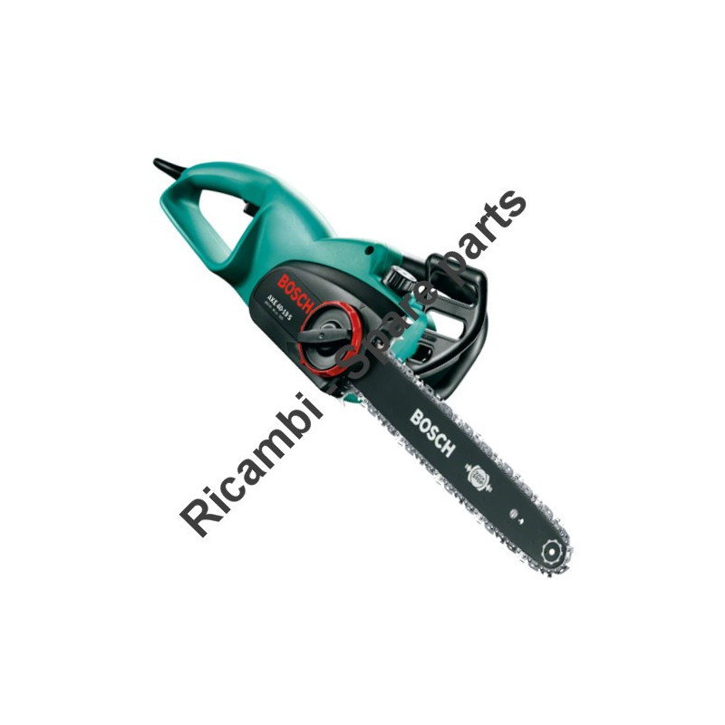 Ricambi Bosch per Elettrosega AKE 40-19 S