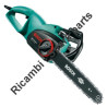 Bosch Spare Parts for Electric Chain Saw AKE 40-19 S