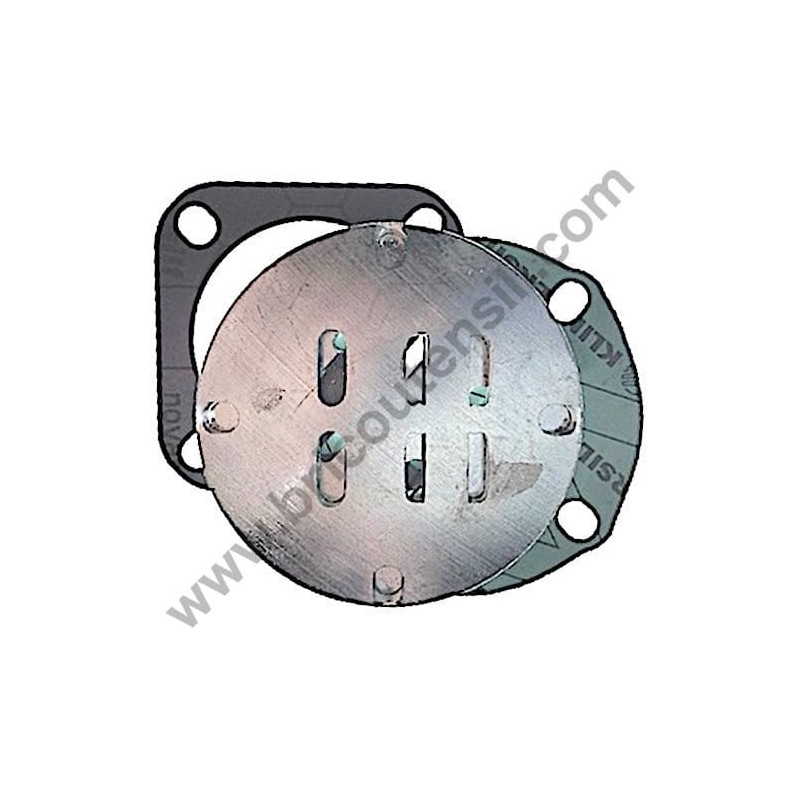 Cinghia di Trasmissione Rullo Coltelli Femi 630