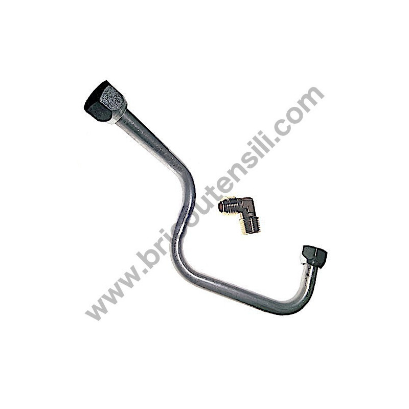 Kit Modifica Tubo Aria per Gruppi Pompanti Fiac AB 248-338