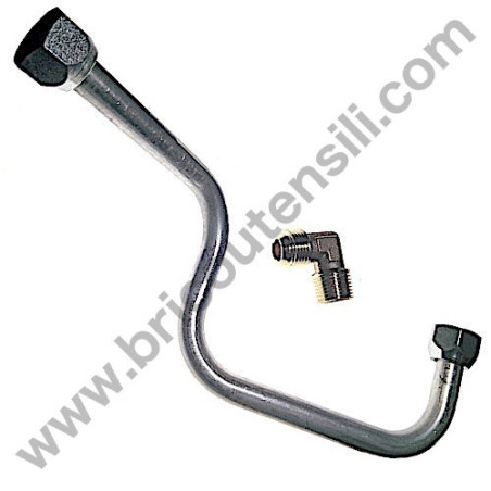 Kits Adjustment Air Supply Hose for Pumping Units Fiac AB 248-338