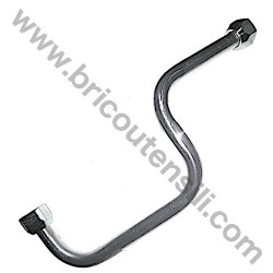 Air Supply Hose mm 14 for Pumping Units Fiac AB 268-360