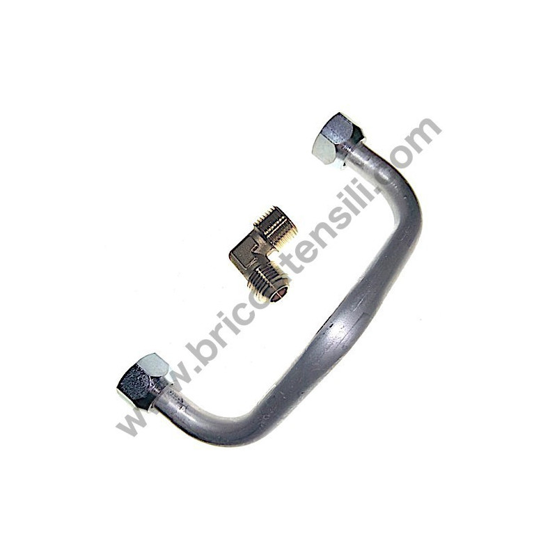 Air Supply Hose mm 14 for Pumping Unit FIAC AB 360