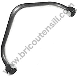 Tubo Alimentazione mm 14 per Gruppi Fiac AB150-200/360 + Cooler