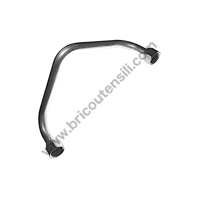 Air Supply Hose mm 14 for Pump Units FIAC AB150-200/360 + Cooler