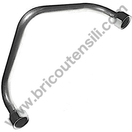 Air Supply Hose mm 14 for Pump Units FIAC AB150-200/360 + Cooler