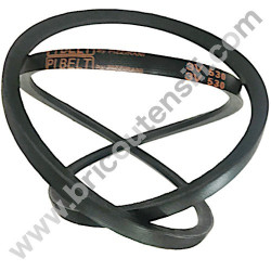 Kit Modifica con AB 415 150/20 3HP a per Gruppo Pompante Fiac AB410