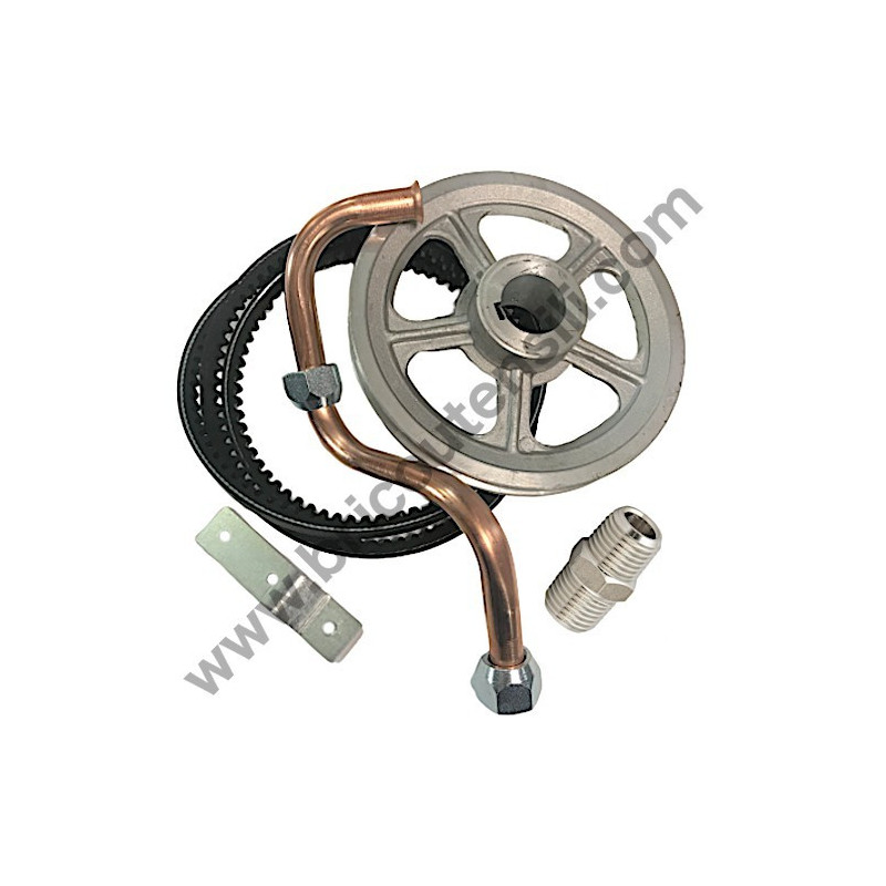 Kit Adjustment AB 515 150/20 4HP for Pump Unit Fiac AB510