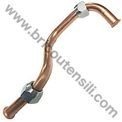 Regolatore di Pressione per Compressore 25/50 lt 