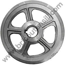 Regolatore di Pressione per Compressore 25/50 lt 