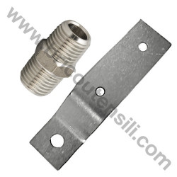 Kit Adjustment AB 515 150/20 4HP for Pump Unit Fiac AB510