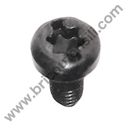 Vite Torx M 4x8 per Trapani a Percussione Bosch GSB 20-22-2 RE