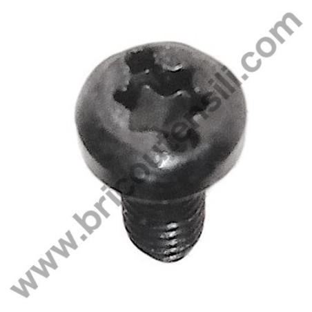 Vite Torx M 4x8 per Trapani a Percussione Bosch GSB 20-22-2 RE