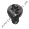 Vite Torx M 4x8 per Trapani a Percussione Bosch GSB 20-22-2 RE