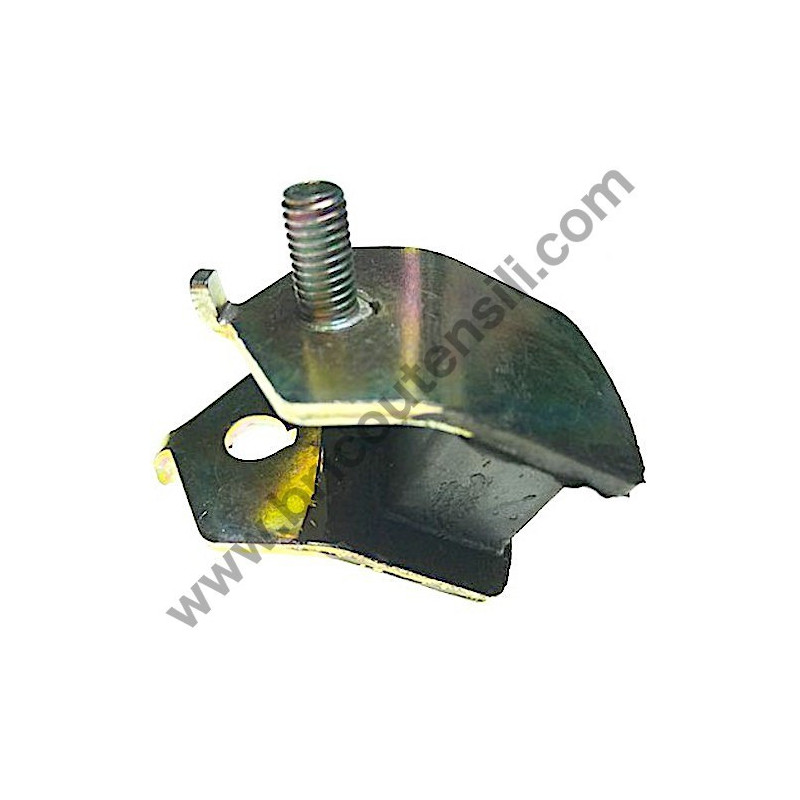 Damper for CM Petrol 4 Stroke Power Generator Base