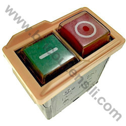 ON/OFF Switch for Wood Band Saw Fox F28-186