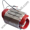 Stator for Angle Grinder Makita 9554-9555