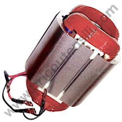 Motore per Avvitatori a Batteria 14,4 V