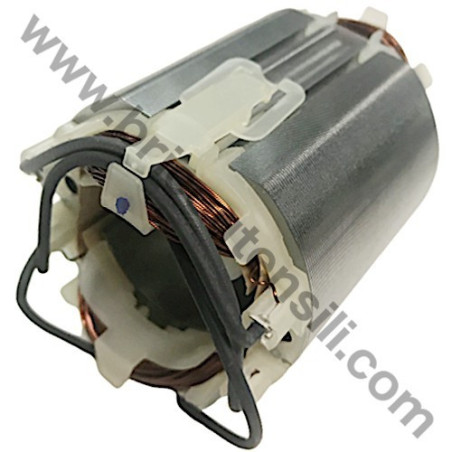 Statore 240V per Rifilatore Makita RT0700CX3