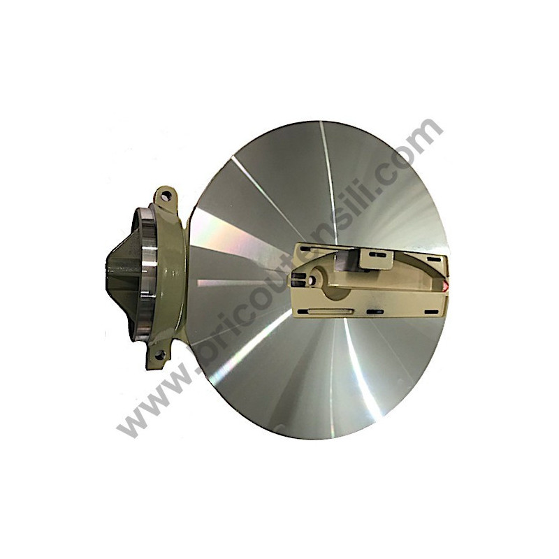 Turn Base for Mitre Saw Makita LH1040F