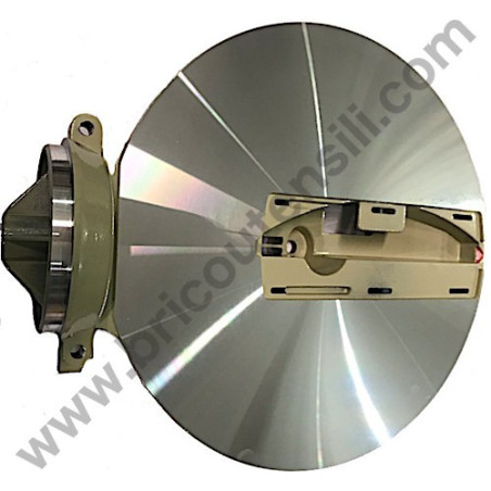 Turn Base for Mitre Saw Makita LH1040F