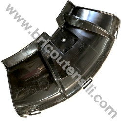 Safety Guard for Brushcutter Alpina B33