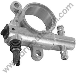 Oil Pump for Chainsaws Alpina C 41-CP 40
