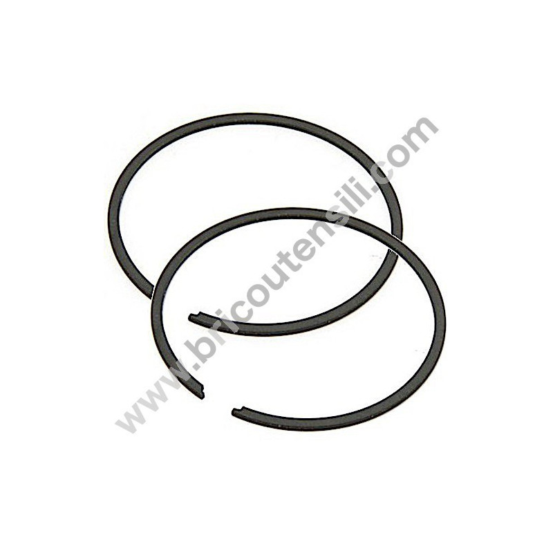 Fasce Elastiche per Motosega Alpina A 4500