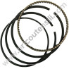 Piston Rings Ass'y for Engine Alpina TM 60