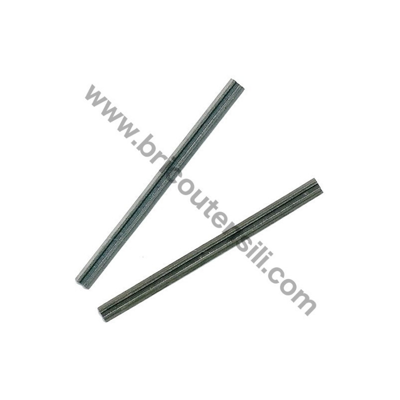 Couple Blades for Electric Planer