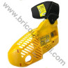 Assieme Carter Freno per Motosega Papillon Ranger 25