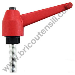 Knob Lever M8x30 for Wood Miter Saws Femi 280-305S