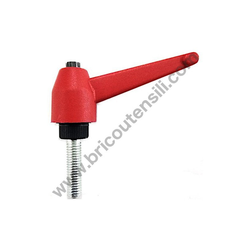 Leva a Scatto M8x30 per Troncatrici per Legno Femi 280-305S