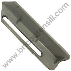 Left Sliding Fence for Slider Mitre Saw Compa SLIDER 305X2B